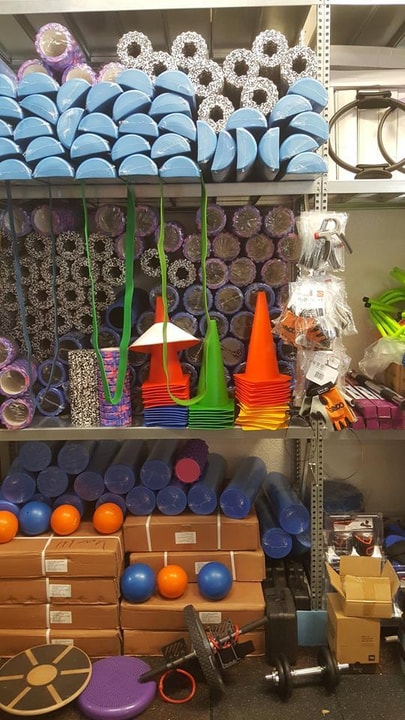 ספורט אדיר בע"מ   