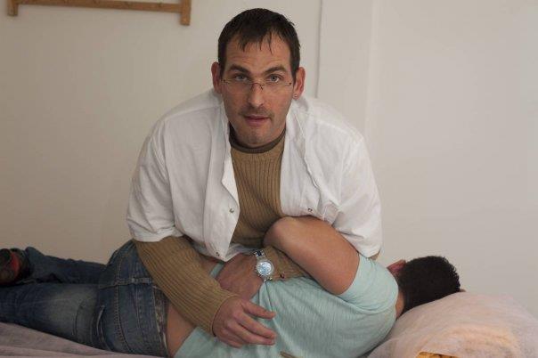 אביב להב - פיזיוטרפיה ושיקום בתנועה   