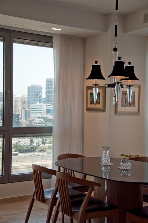 בית העיצוב ילון   