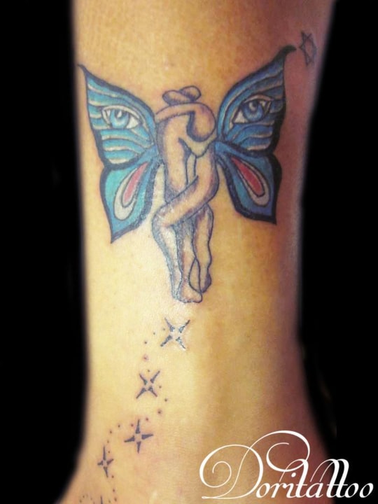 TATTOO - סטודיו לקעקועים ופירסינג   