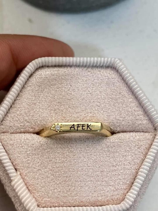 ליאת גלעד Liat Gilad תכשיטים   