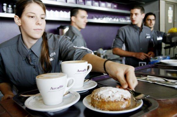 Arcaffe ,  