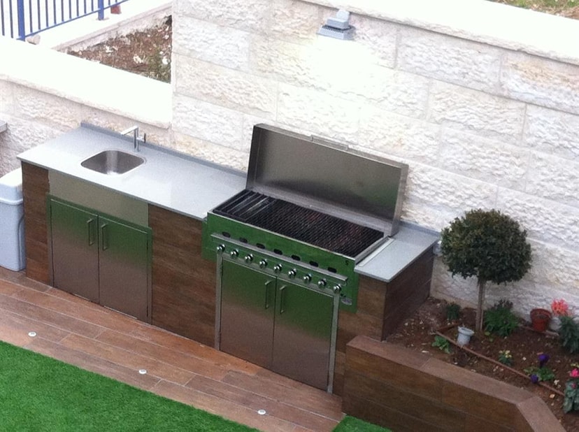 רונקו בניה ושיפוצים - רונן כהן   