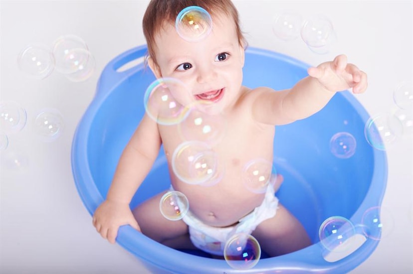 מירית קרמן-צלמת צילום ילדים  