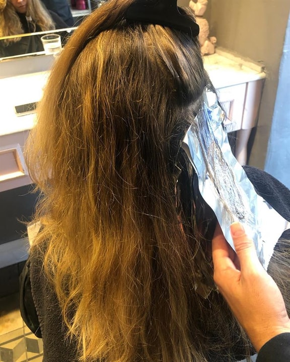 Roy Daniel Hair Studio - רואי דניאל   