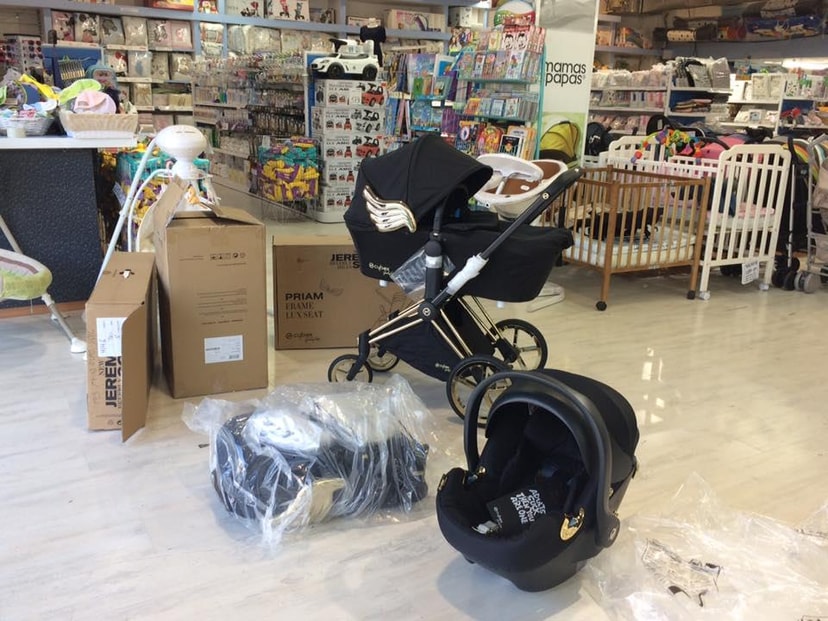 תינוקות זה אנחנו   