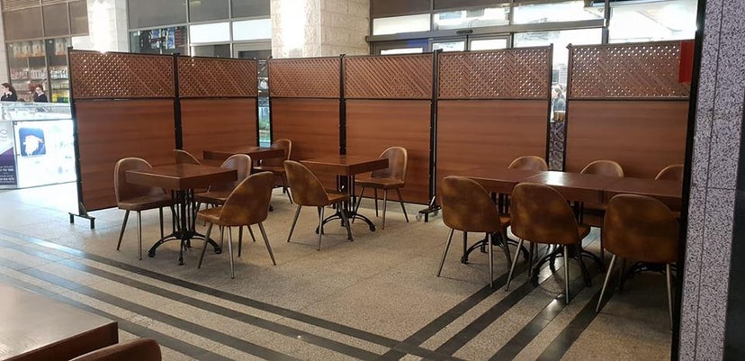 אצה סושי בר   