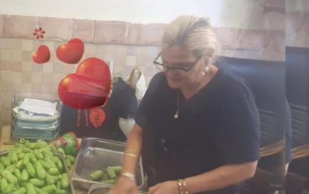 אצל בני   