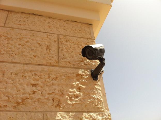 טל מערכות מצלמה חיצונית,מצלמות במעגל סגור  