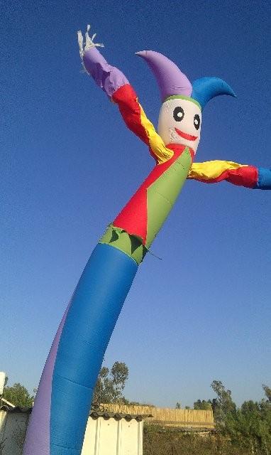 PARTY TIME הפקות אירועים   