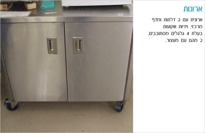 שביט עבודות נירוסטה בע"מ   