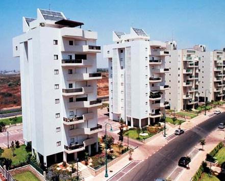 אשי פרשקובסקי חברה לבנין בע"מ   