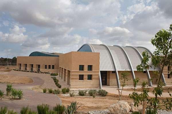 צ. מוססקו אדריכל ומתכנן ערים בע"מ   