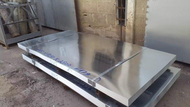 י אבי אל מפעלי מתכת   