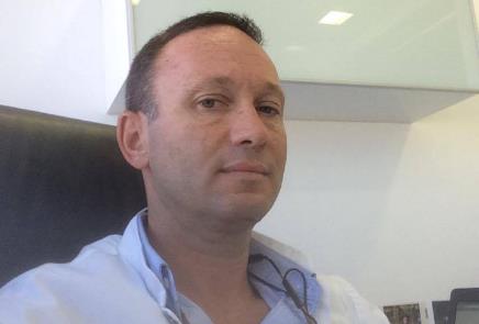 דר חיים ברקוביץ   