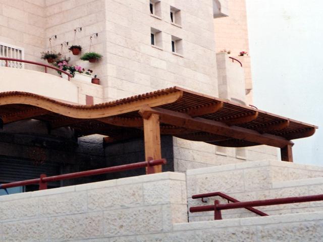 גגות 2000   