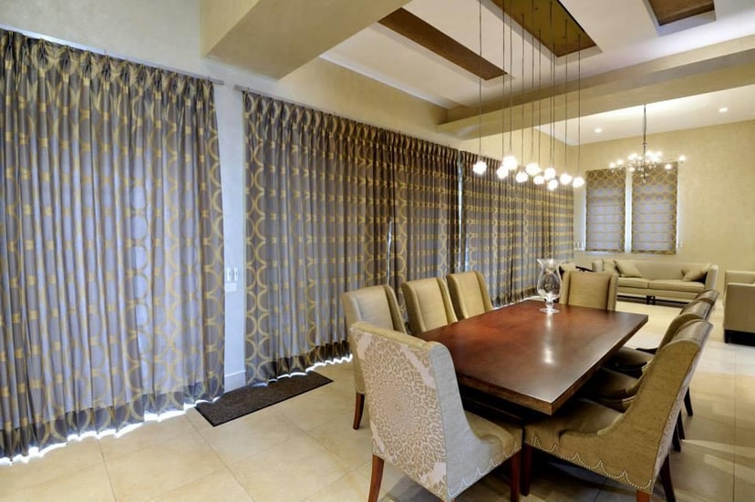 קבסו וילונות   