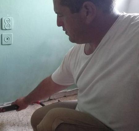 שגיא המדביר שירותי הדברה וניטור   