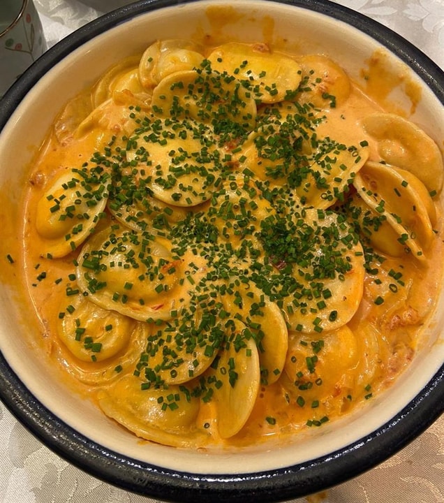 טארטן אירוח וקינוח   
