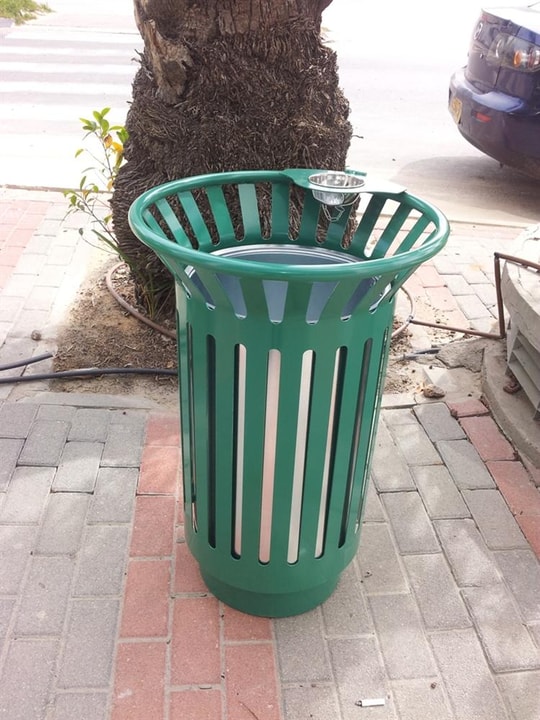 ל.ש.מ מתכות בע"מ   