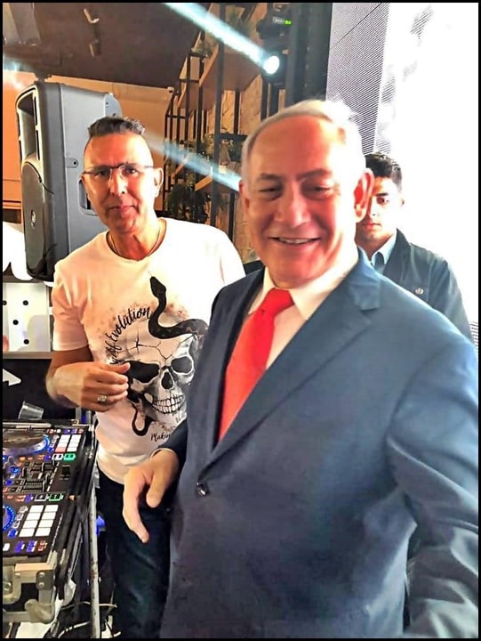 אפקט המוסיקה   