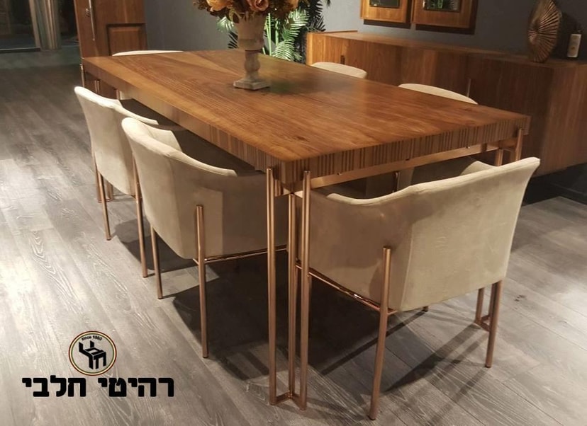 רהיטי חלבי   