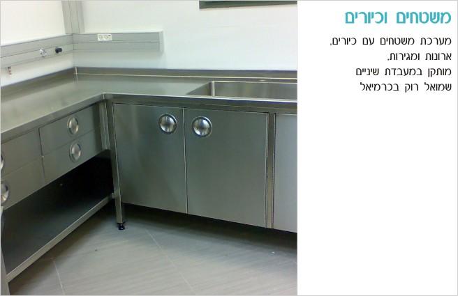 שביט עבודות נירוסטה בע"מ   