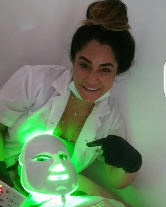 מרכז היופי זהבי   