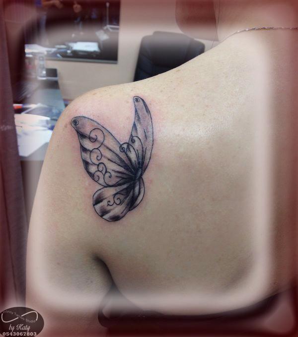 Infinity - Tattoo Studio קעקועים לפי סקיצות ייחודיות מותאמות אישית  