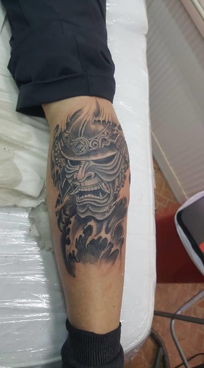 dragonyon tattoo studio   