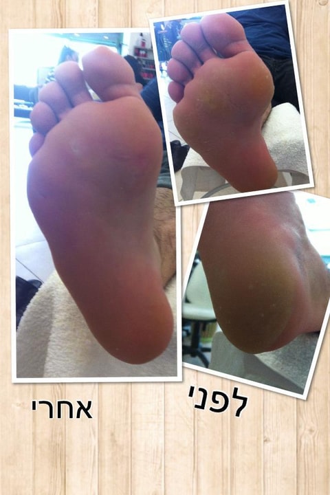 ויקטוריה - טיפוח ויופי   