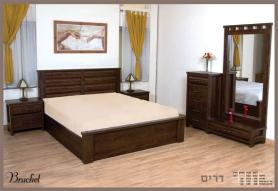 ברוכאל - רהיטים בע"מ   