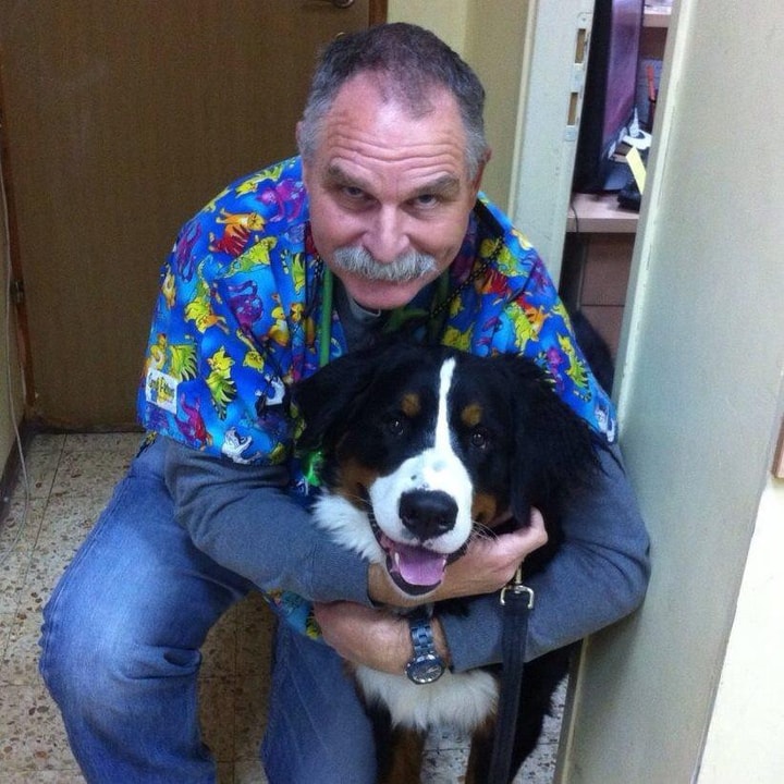 4pets - המרכז הוטרינרי לחיות מחמד   