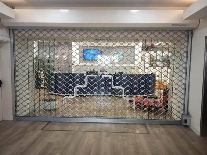 תהל שערים ומתכות   