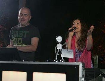 Climax הפקות   