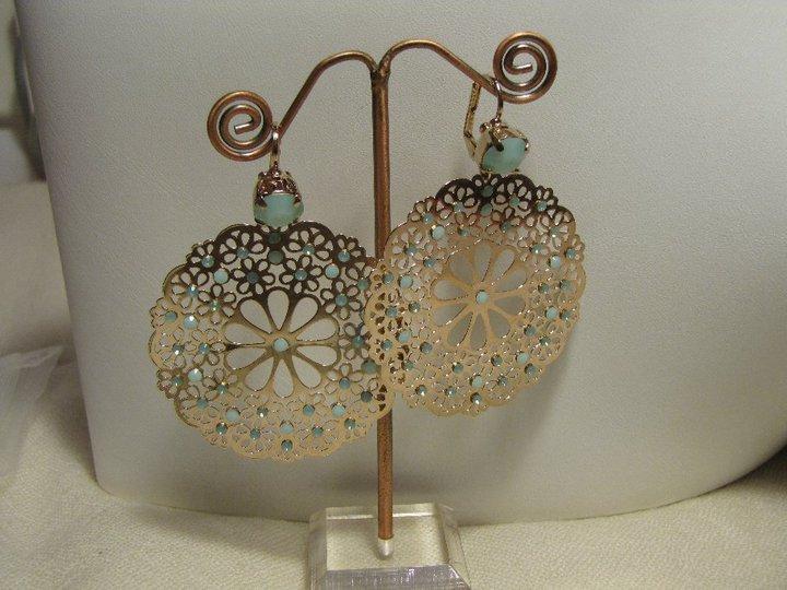 תכשיטי יד הזהב   