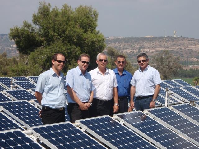 מילניום אלקטריק   