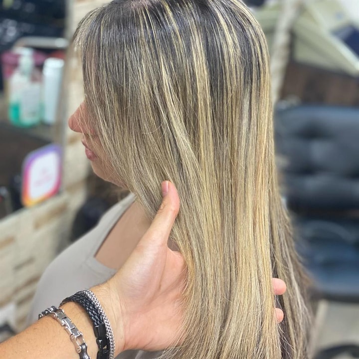 מספרת בוקאי יוסי   