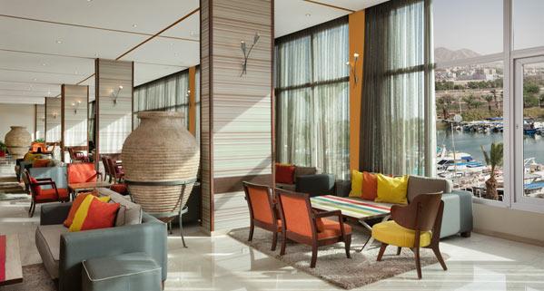 דן פנורמה אילת