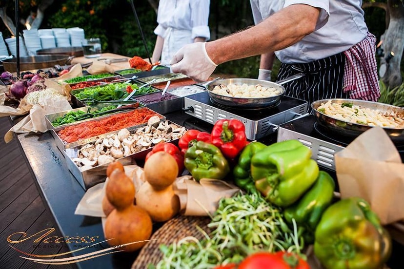 בראף קייטרינג