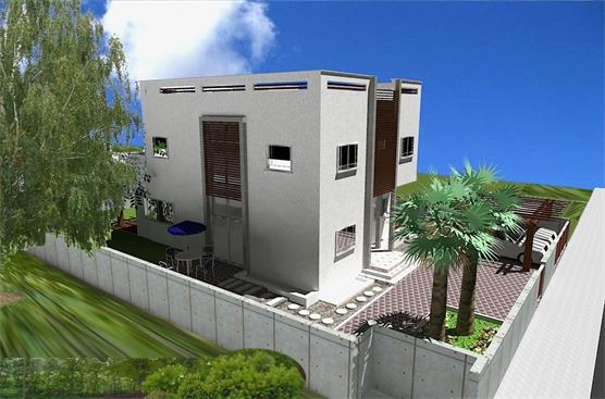 דיוק אדריכלים   