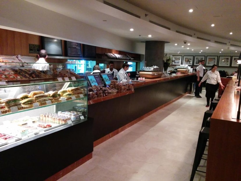 Arcaffe   