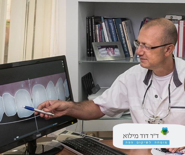 דר דוד מילוא   