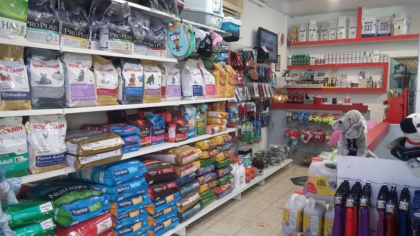 מספרת סנופי   