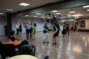 habanera dance line   