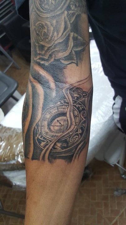 dragonyon tattoo studio   
