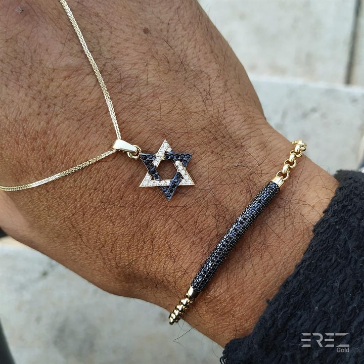 ארז תכשיטים   