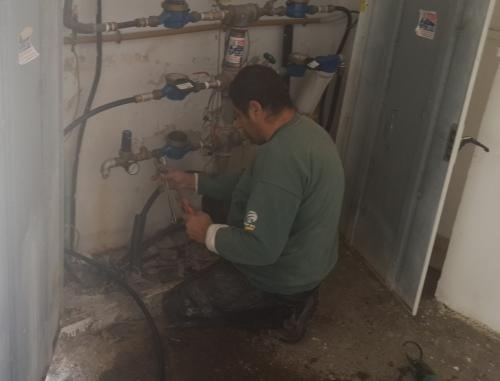 דותן האינסטלטור שלך   