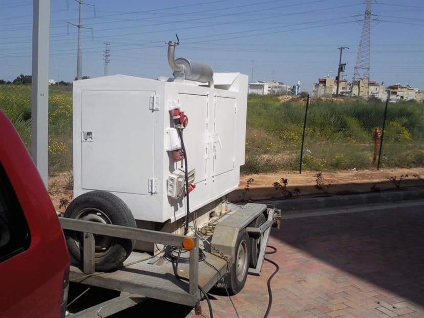היינץ גנרטורים   