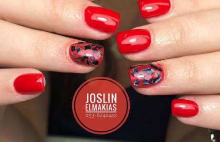Joslin beauty   